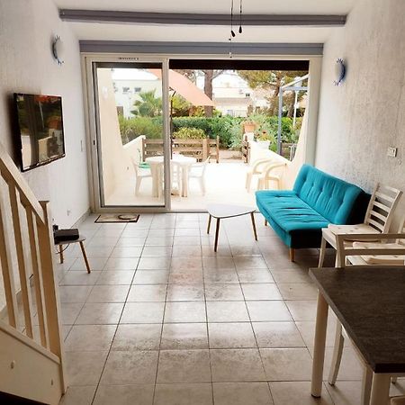 Naturiste Cap D'Agde Villa Heliovillage 33 外观 照片
