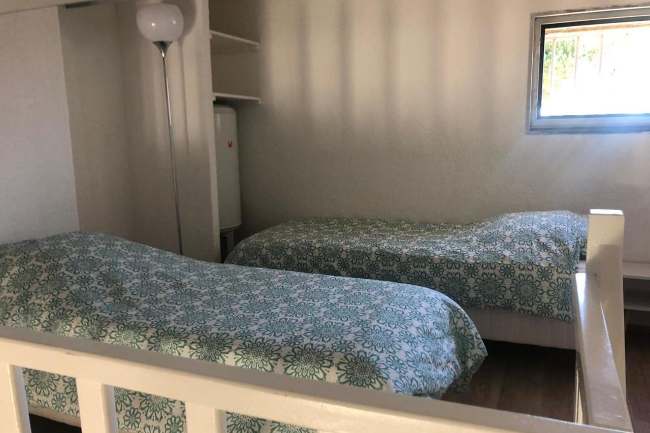 Naturiste Cap D'Agde Villa Heliovillage 33 外观 照片