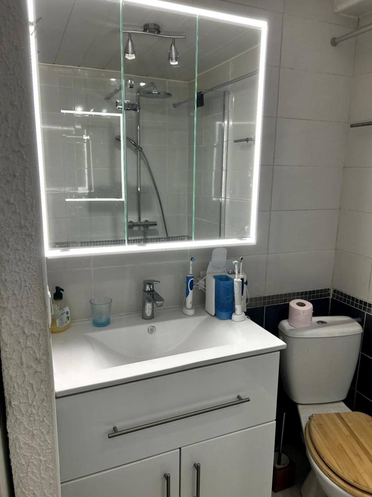 Naturiste Cap D'Agde Villa Heliovillage 33 外观 照片