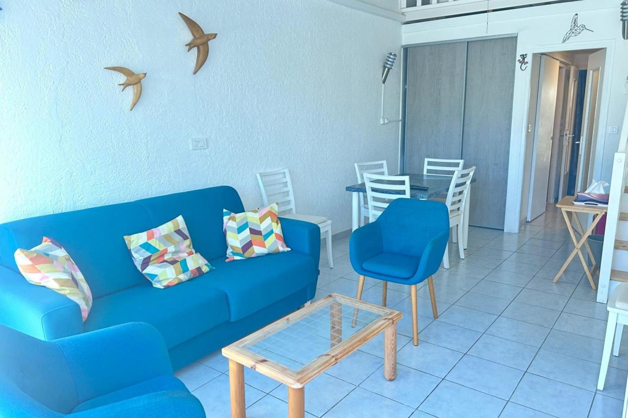 Naturiste Cap D'Agde Villa Heliovillage 33 外观 照片