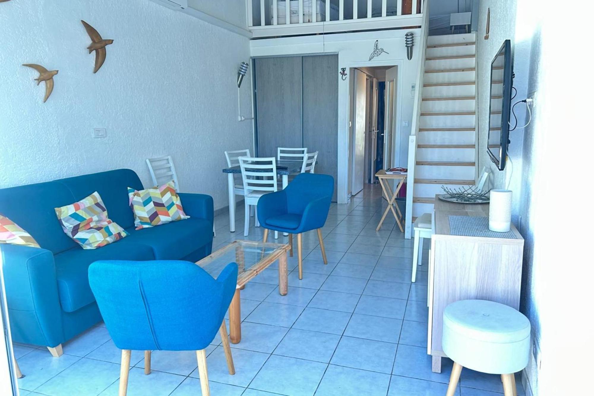Naturiste Cap D'Agde Villa Heliovillage 33 外观 照片